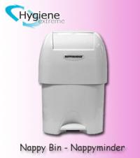 Nappy Bin