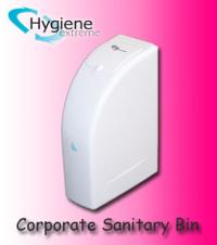 Sanitary Bin - Corporate