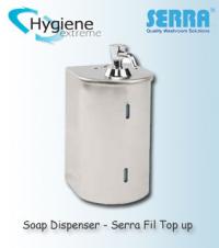 Soap Dispenser - Serra Fil