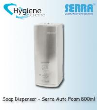Soap Dispenser - Serra Auto 800ml