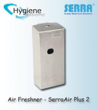 Air Freshenser - Serra Air
