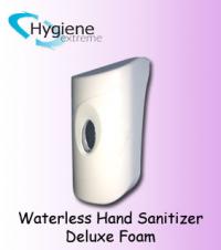 Deluxe Foam Hand Sanitizer