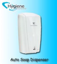 Auto Sensor Foam Soap Dispenser 