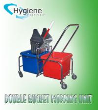 Double Bucket System - Metal
