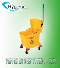 Single Bucket System - 36L