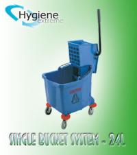 Single Bucket System - 24L