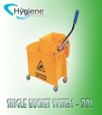 Single Bucket System - 20L