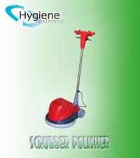 Industrial Scrubber and Polisher